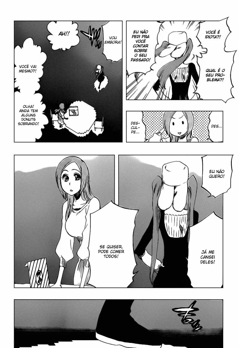 Read Bleach (PT-BR) PT Manga Online
