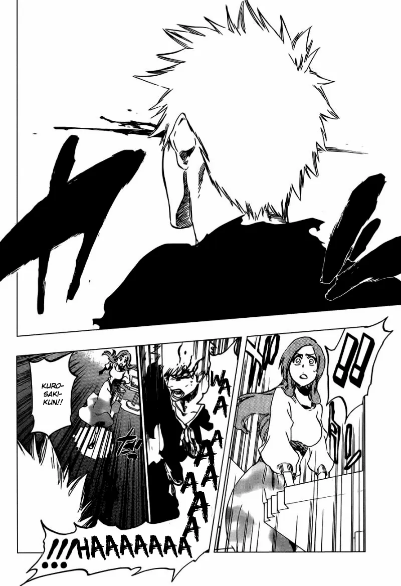 Read Bleach (PT-BR) PT Manga Online