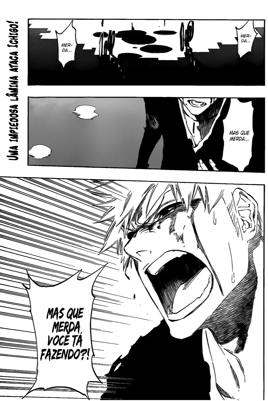 Read Bleach (PT-BR) PT Manga Online