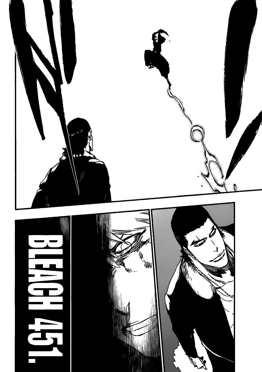 Read Bleach (PT-BR) PT Manga Online