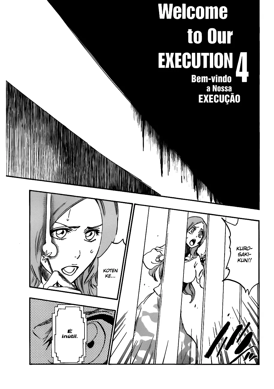 Read Bleach (PT-BR) PT Manga Online