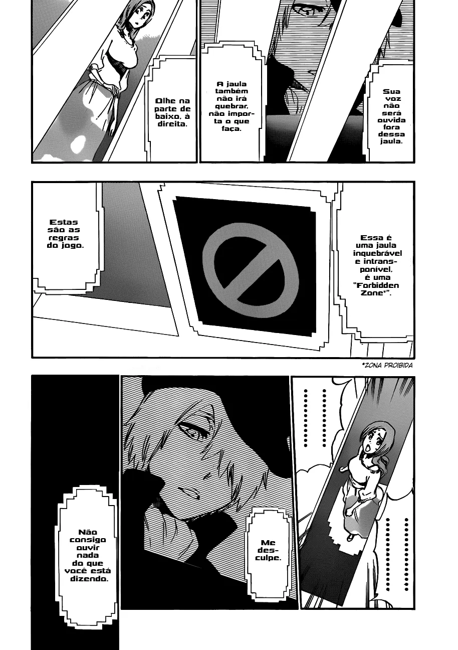 Read Bleach (PT-BR) PT Manga Online