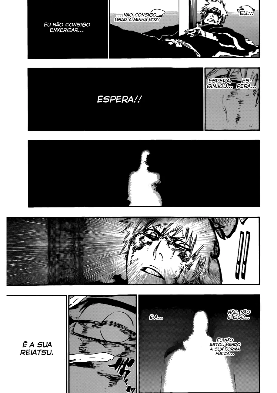 Read Bleach (PT-BR) PT Manga Online