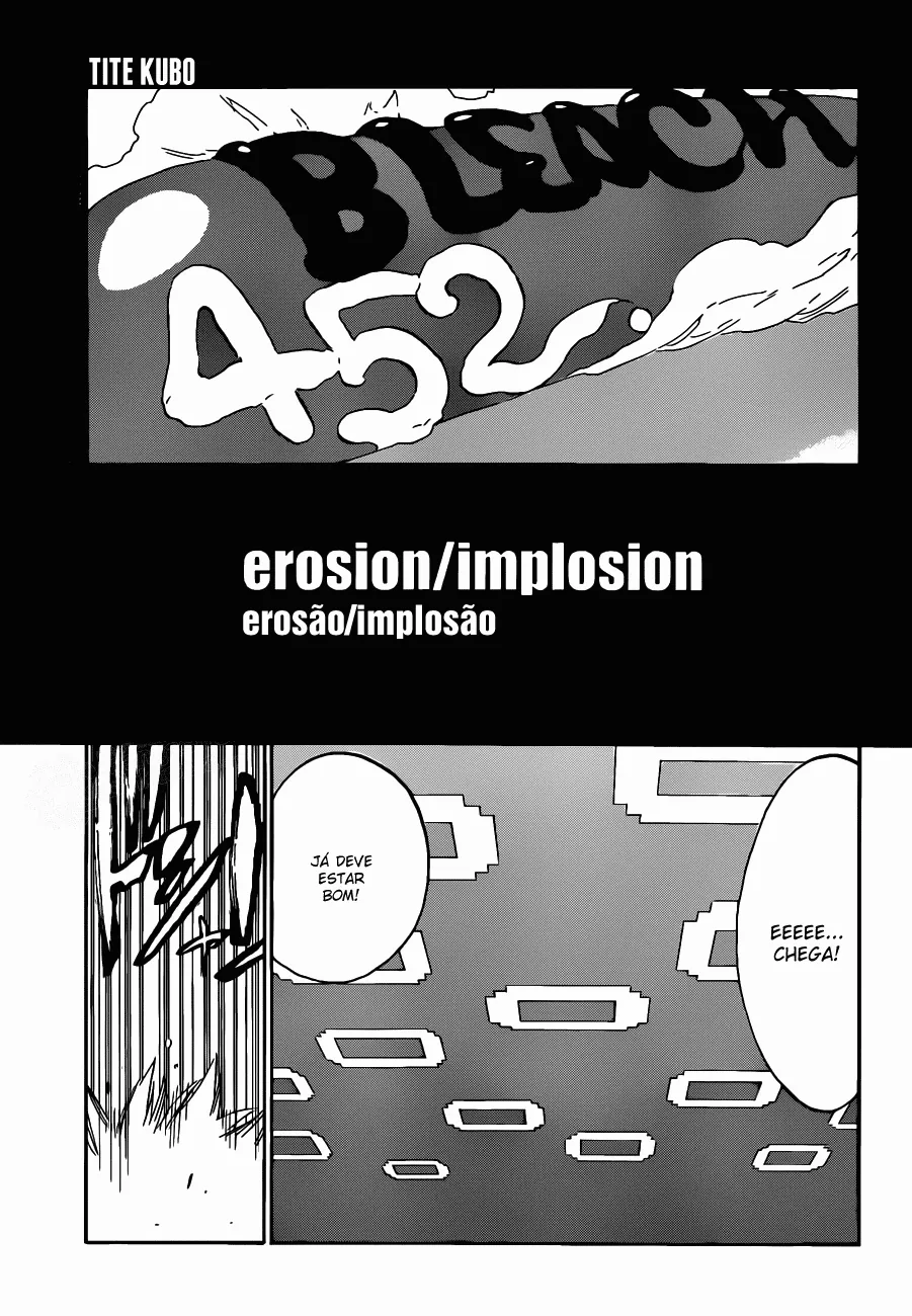 Read Bleach (PT-BR) PT Manga Online