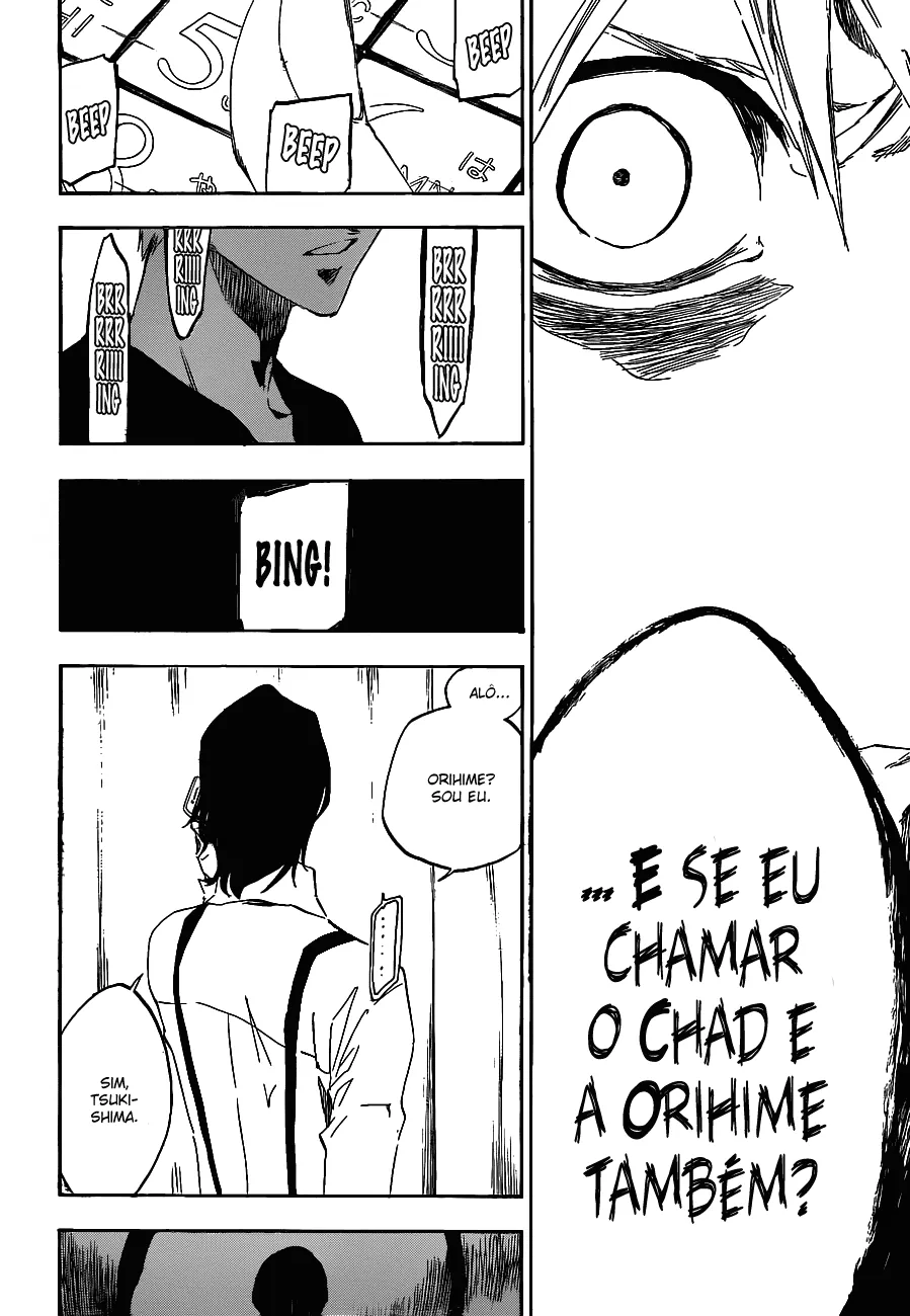 Read Bleach (PT-BR) PT Manga Online