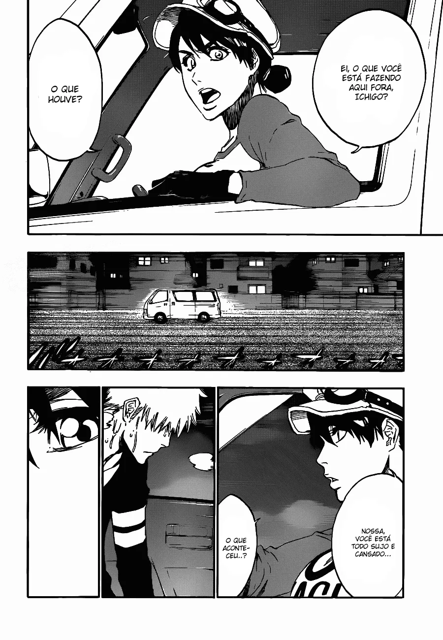Read Bleach (PT-BR) PT Manga Online