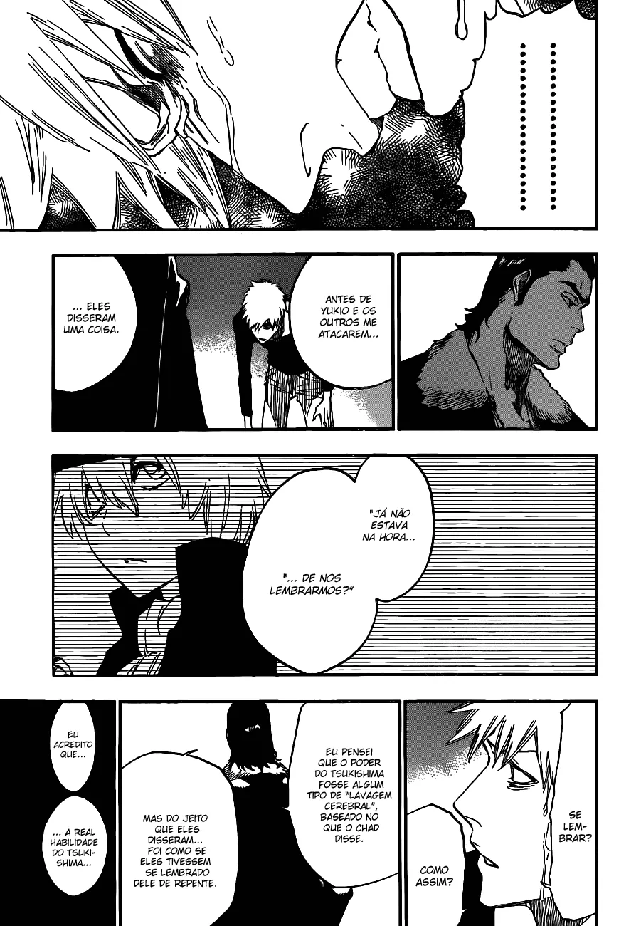 Read Bleach (PT-BR) PT Manga Online