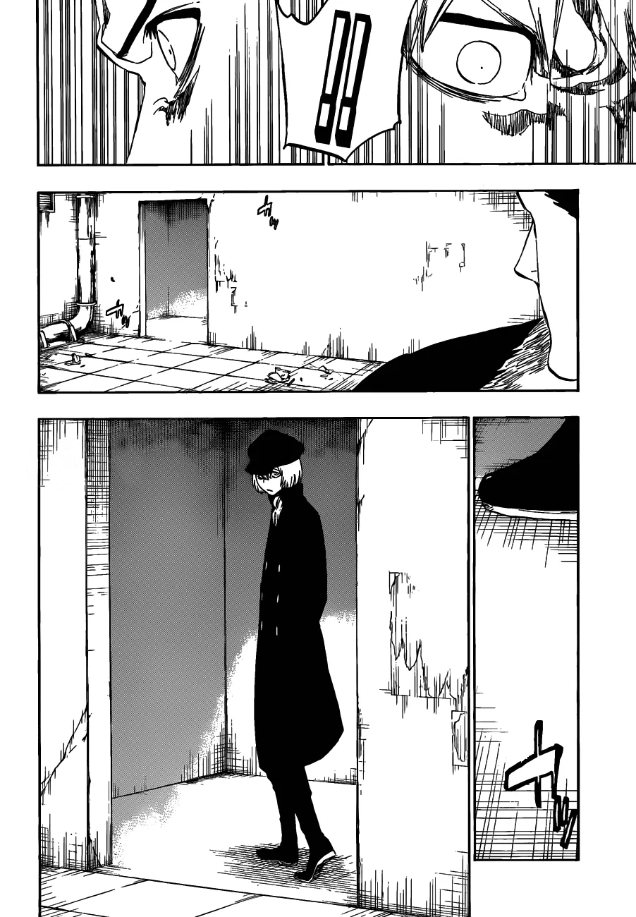 Read Bleach (PT-BR) PT Manga Online