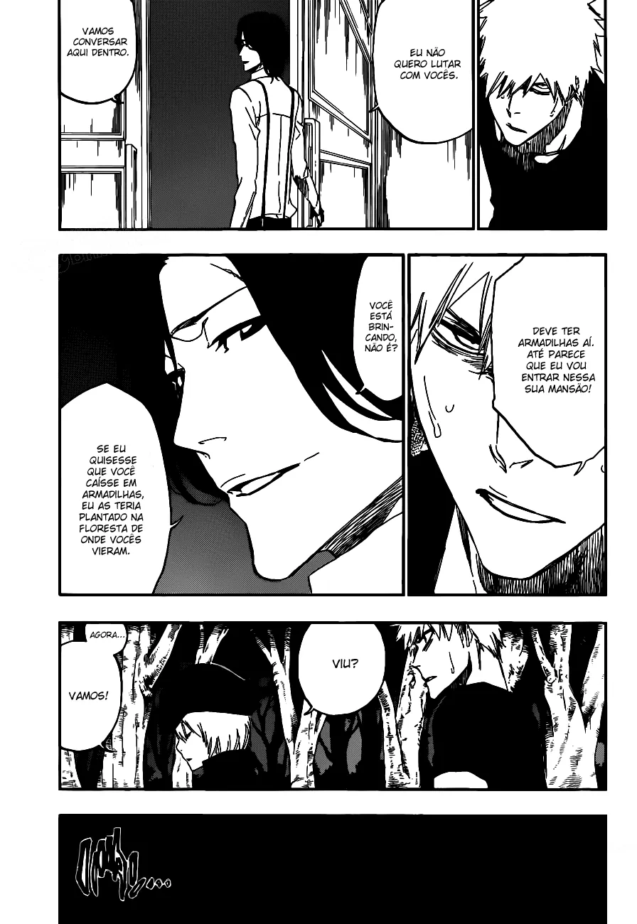 Read Bleach (PT-BR) PT Manga Online