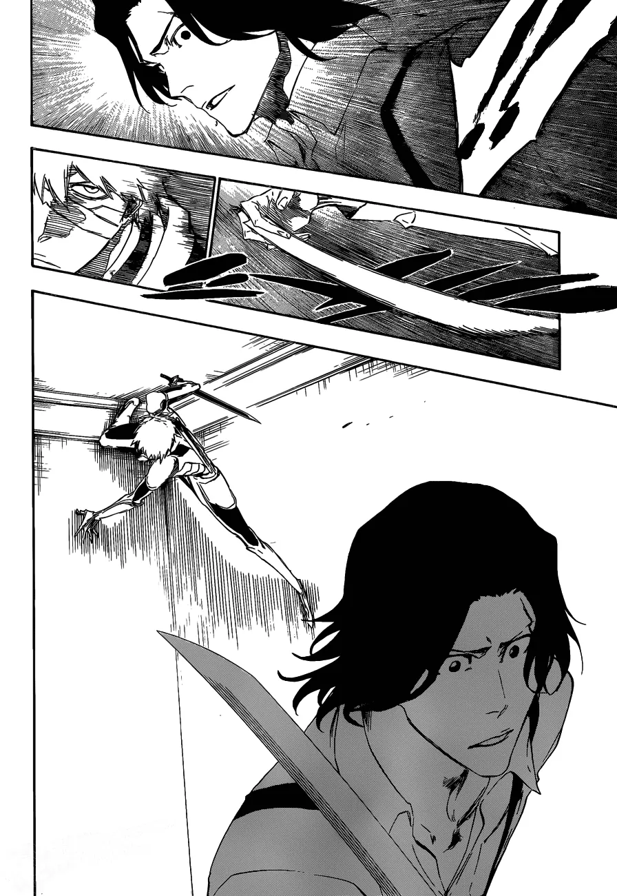 Read Bleach (PT-BR) PT Manga Online