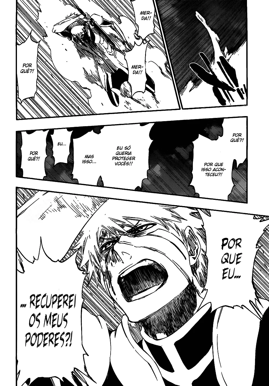 Read Bleach (PT-BR) PT Manga Online