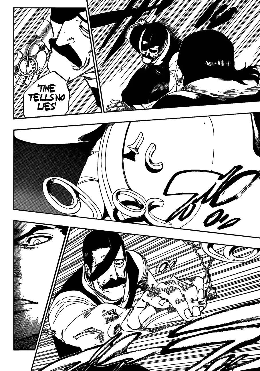 Read Bleach (PT-BR) PT Manga Online