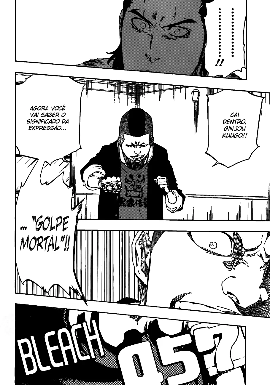 Read Bleach (PT-BR) PT Manga Online