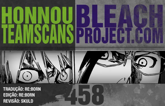 Read Bleach (PT-BR) PT Manga Online