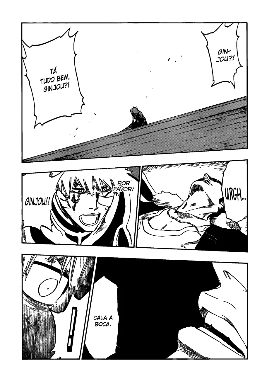 Read Bleach (PT-BR) PT Manga Online