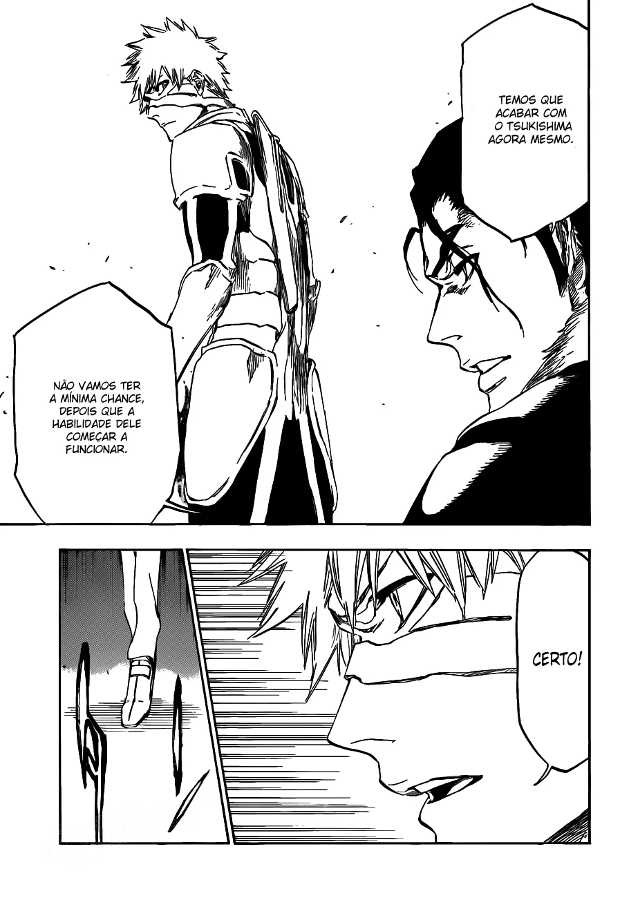 Read Bleach (PT-BR) PT Manga Online