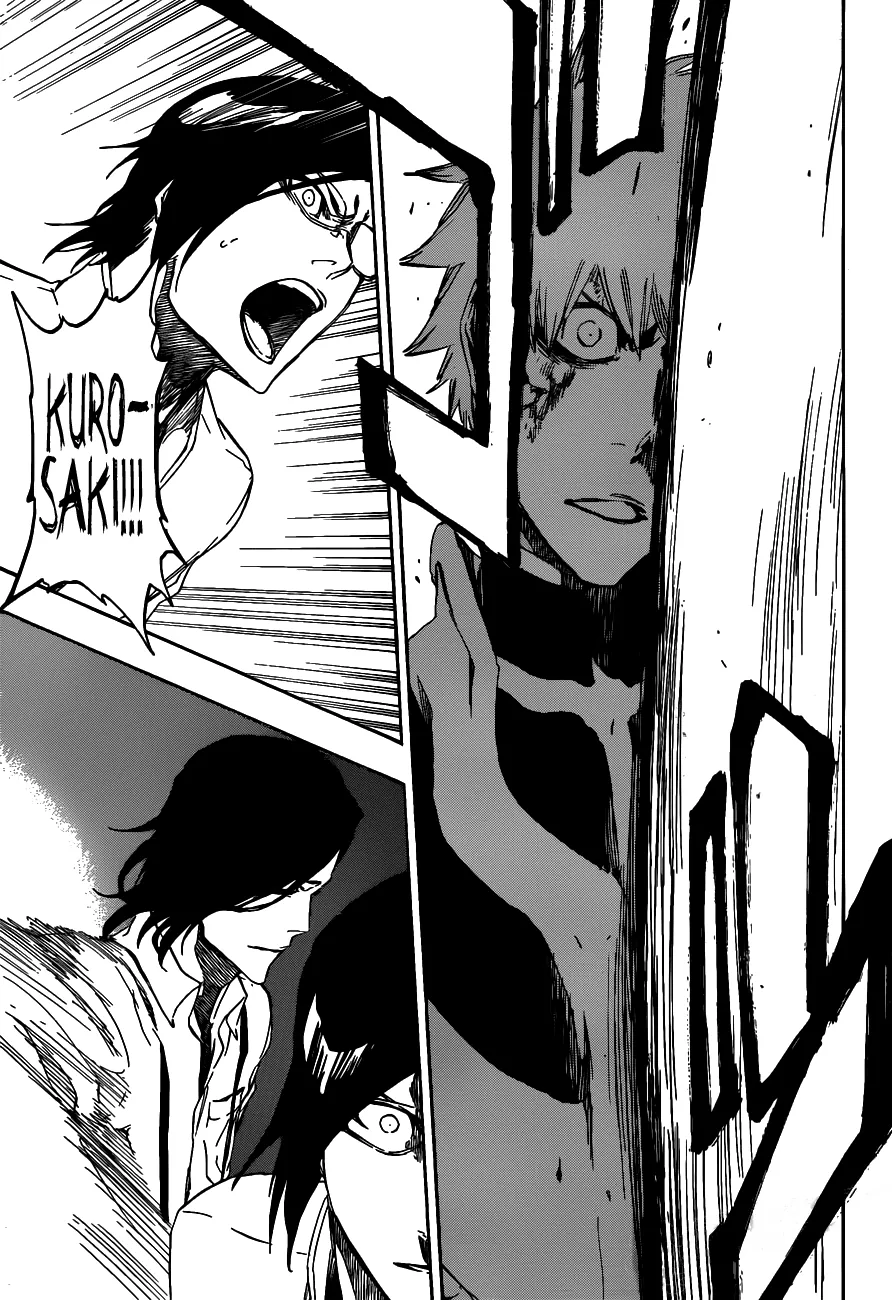 Read Bleach (PT-BR) PT Manga Online