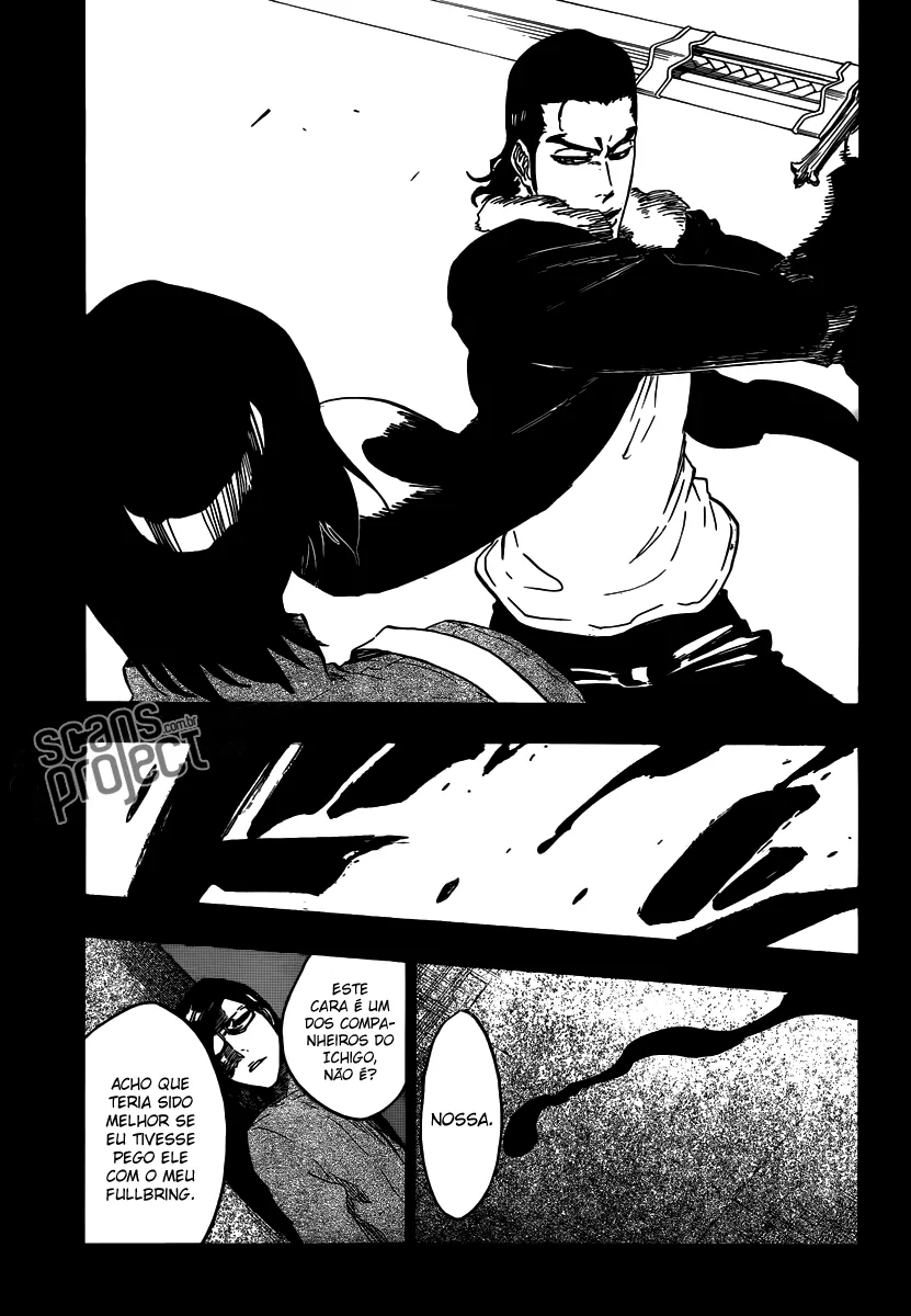 Read Bleach (PT-BR) PT Manga Online