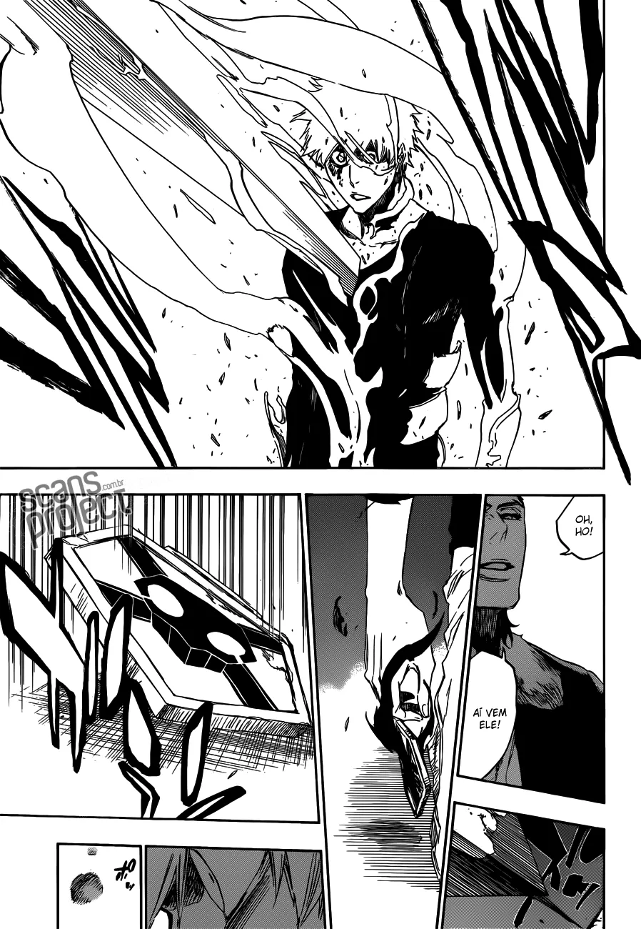 Read Bleach (PT-BR) PT Manga Online