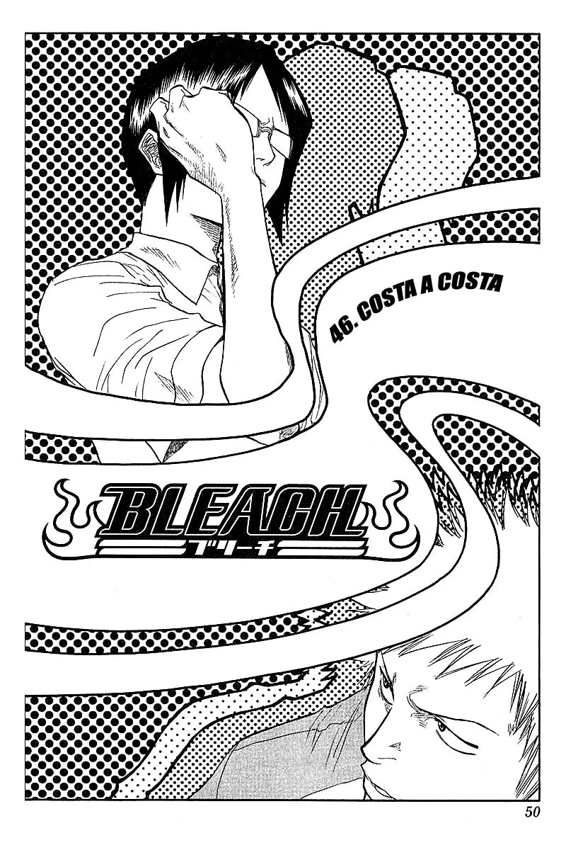 Read Bleach (PT-BR) PT Manga Online