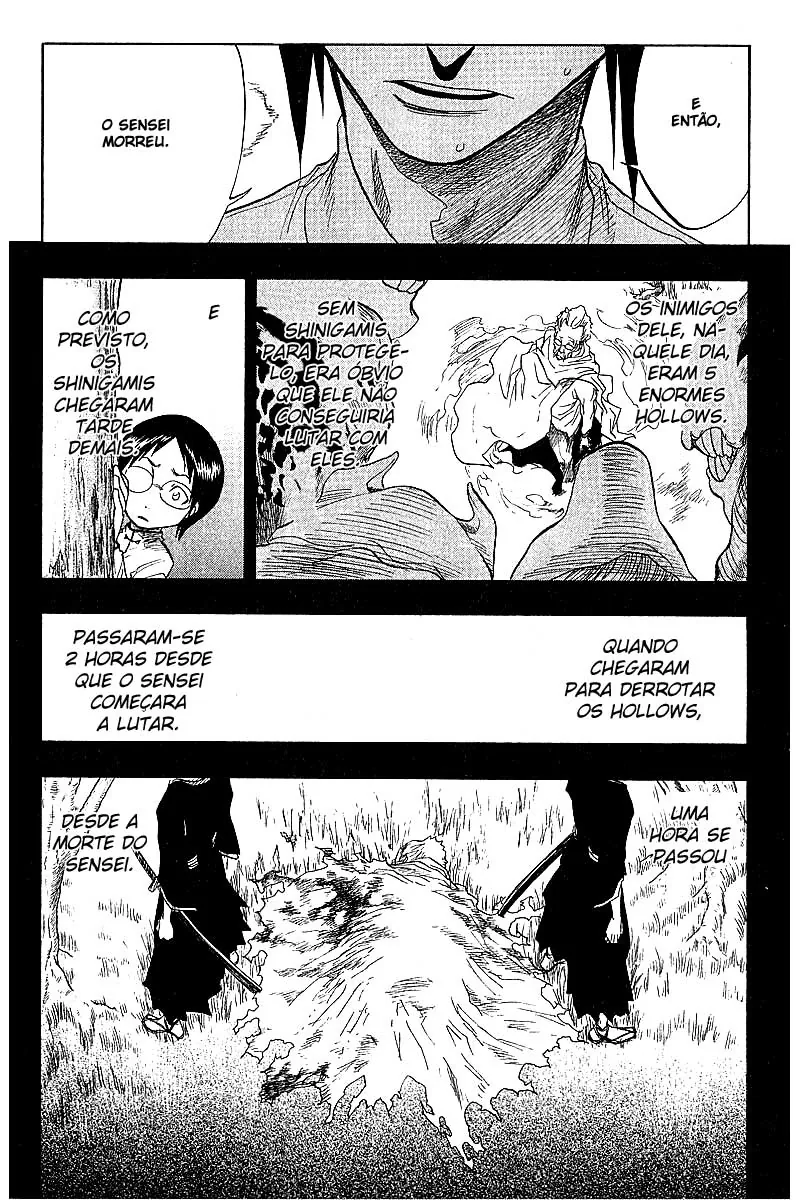 Read Bleach (PT-BR) PT Manga Online