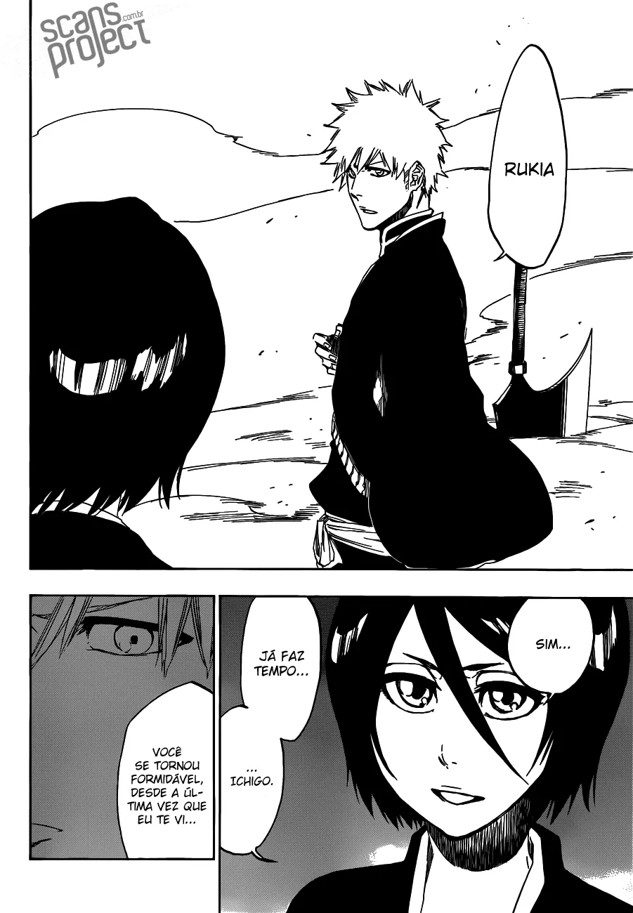Read Bleach (PT-BR) PT Manga Online