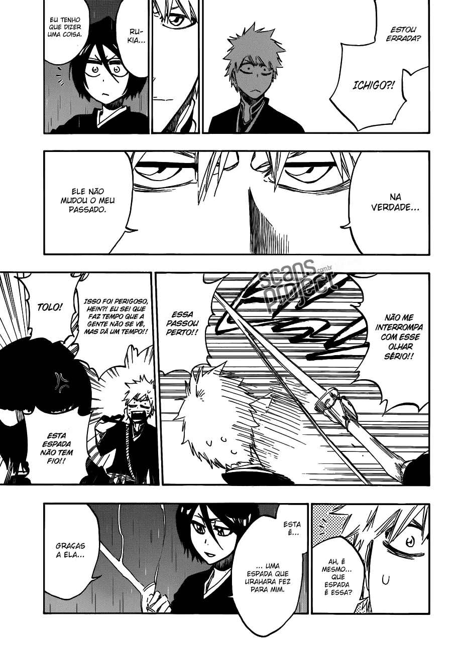 Read Bleach (PT-BR) PT Manga Online