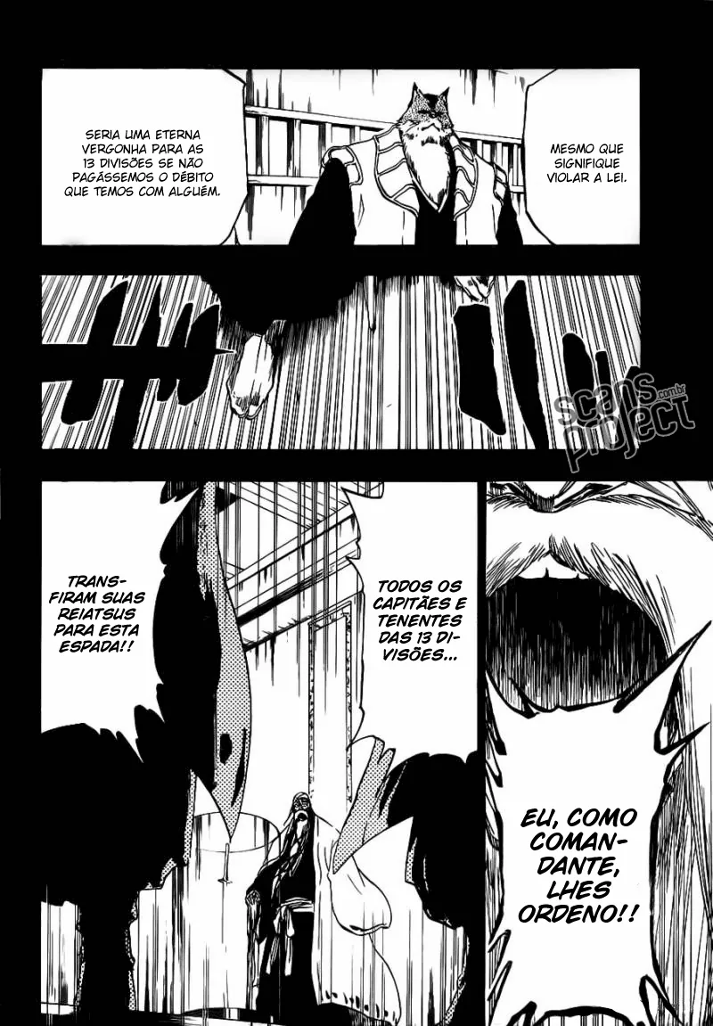 Read Bleach (PT-BR) PT Manga Online