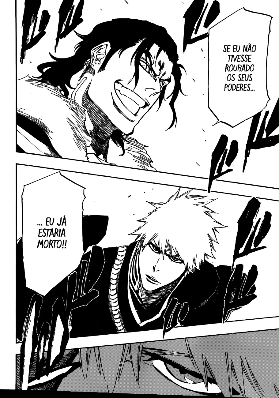 Read Bleach (PT-BR) PT Manga Online