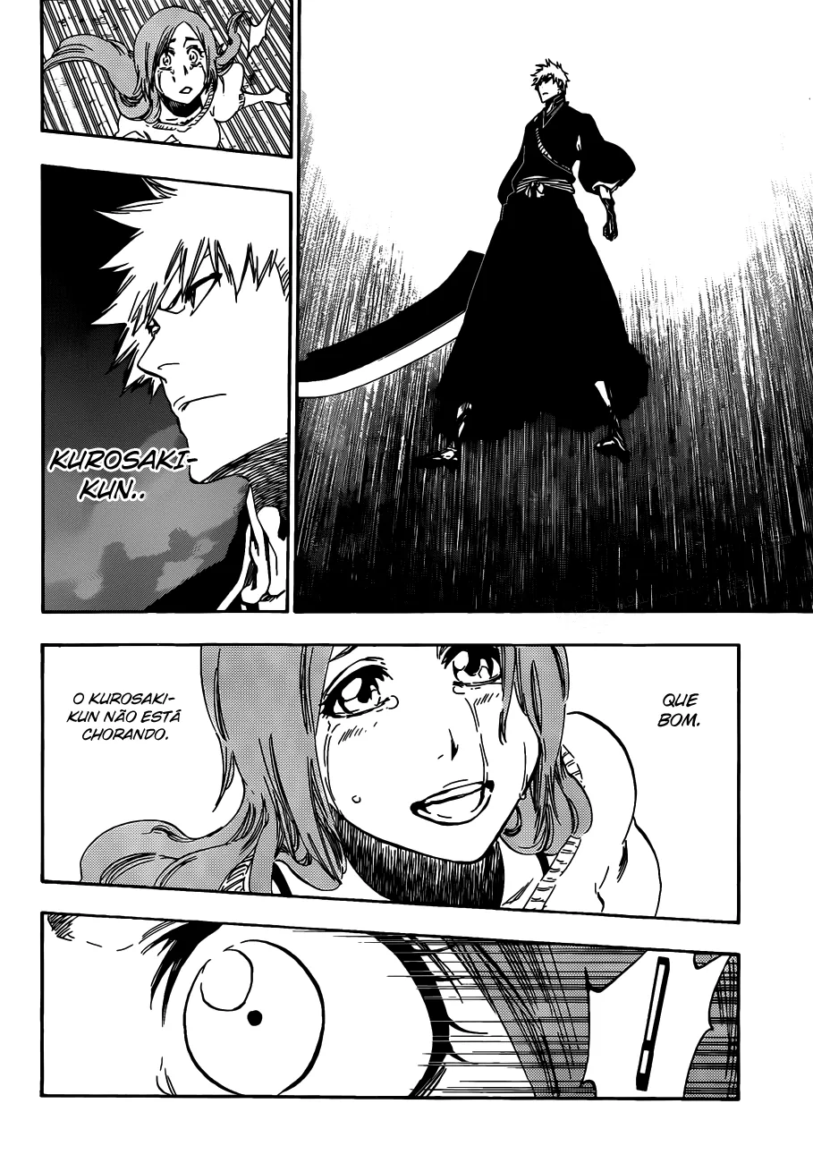 Read Bleach (PT-BR) PT Manga Online