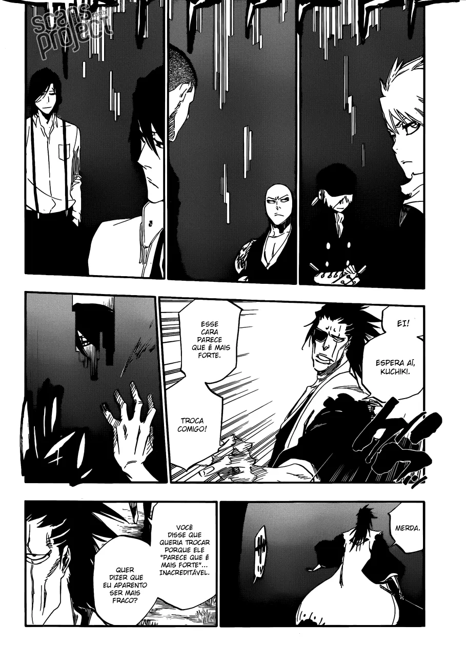 Read Bleach (PT-BR) PT Manga Online