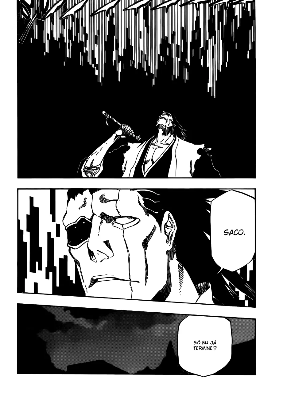 Read Bleach (PT-BR) PT Manga Online