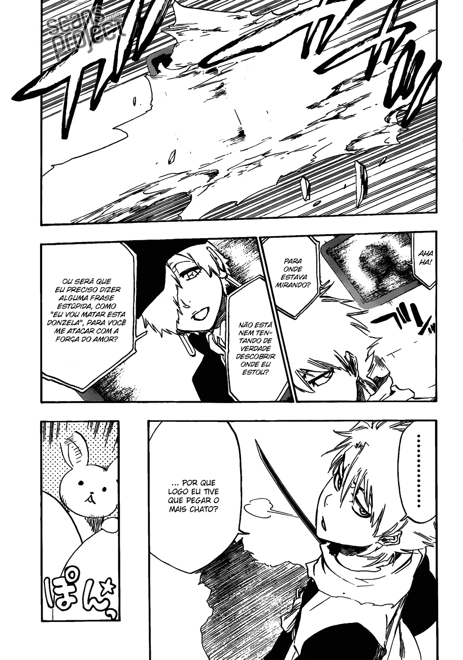 Read Bleach (PT-BR) PT Manga Online
