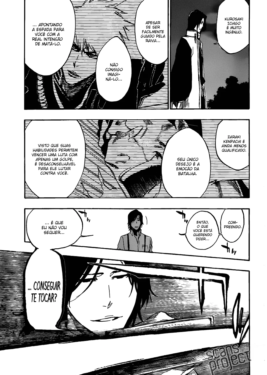 Read Bleach (PT-BR) PT Manga Online