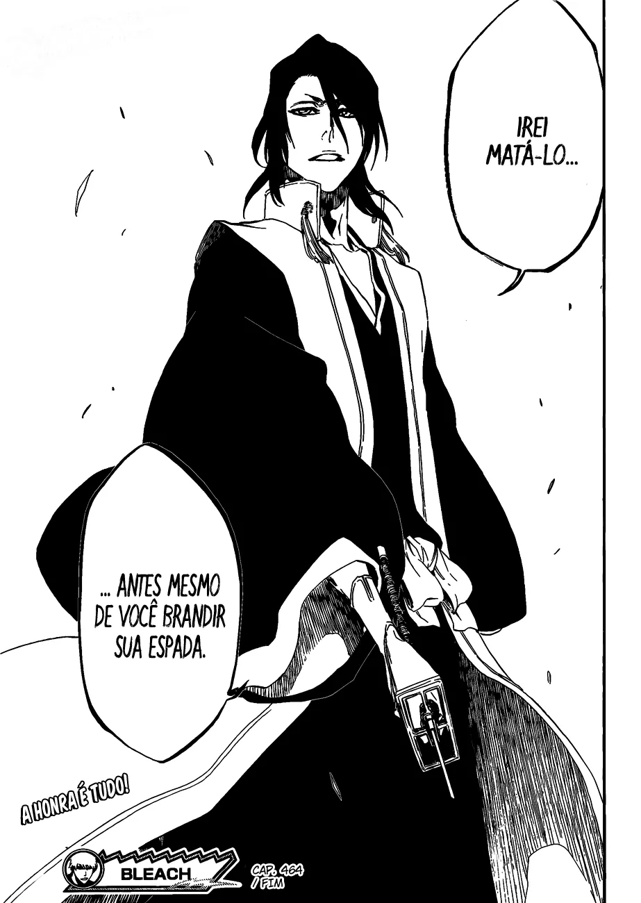 Read Bleach (PT-BR) PT Manga Online