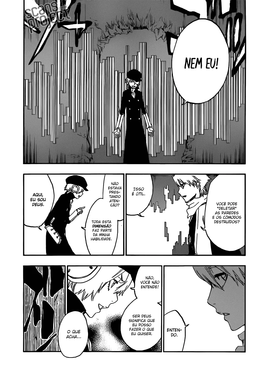 Read Bleach (PT-BR) PT Manga Online