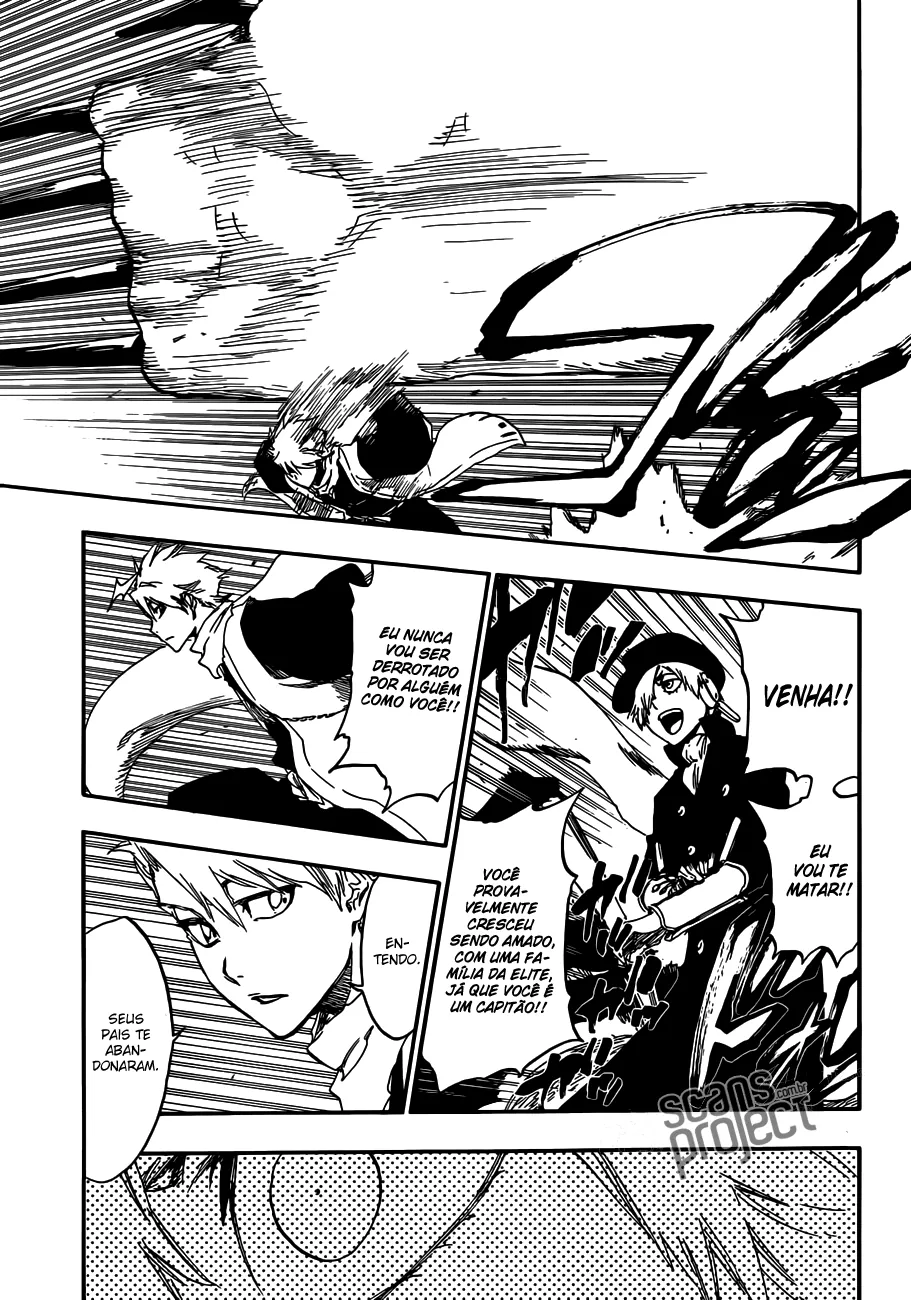 Read Bleach (PT-BR) PT Manga Online