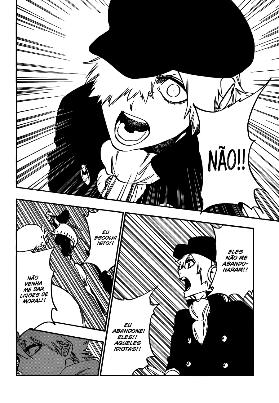 Read Bleach (PT-BR) PT Manga Online