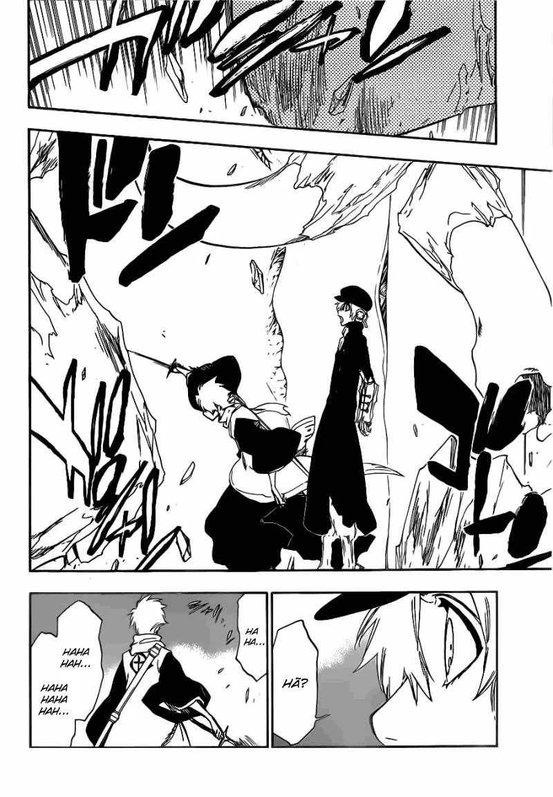 Read Bleach (PT-BR) PT Manga Online