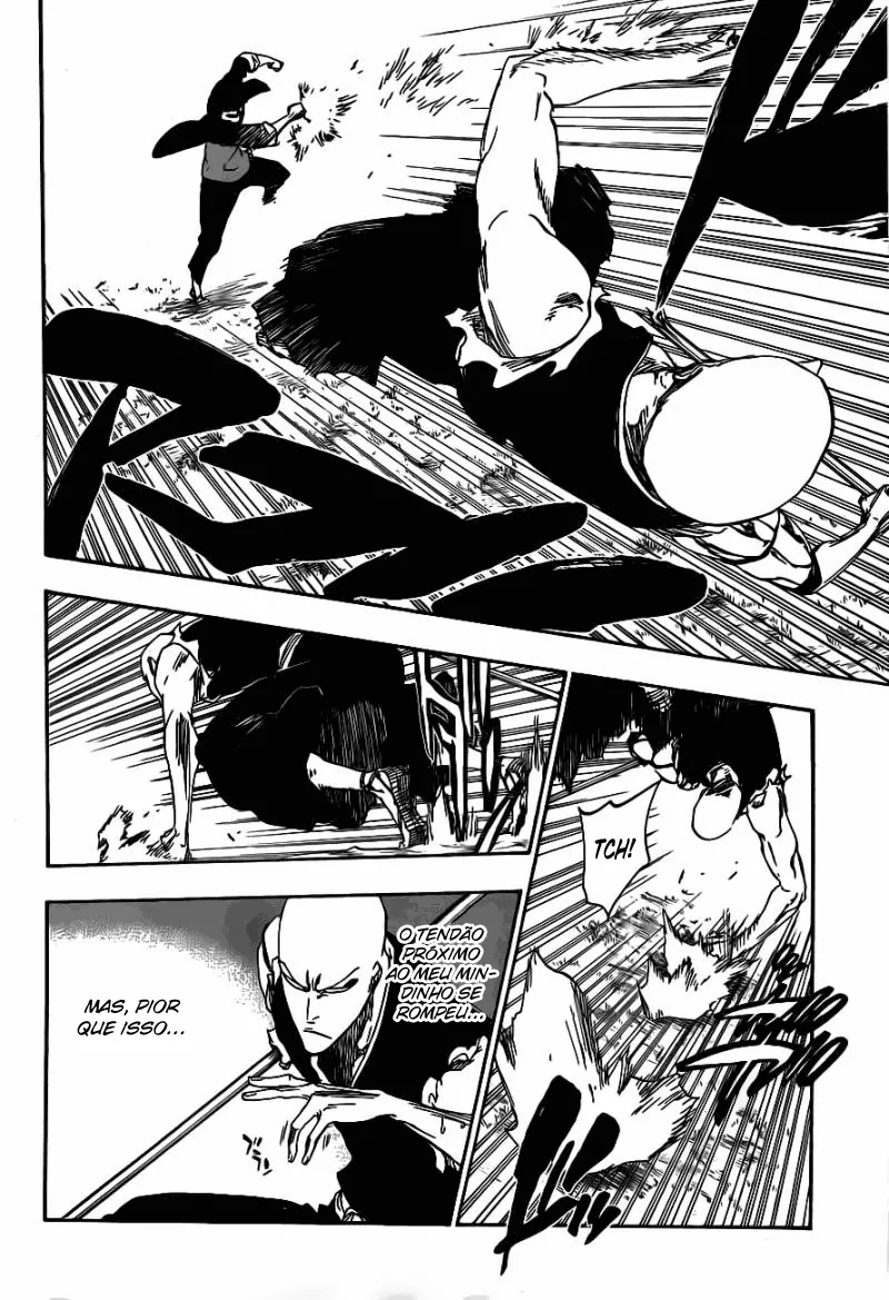 Read Bleach (PT-BR) PT Manga Online