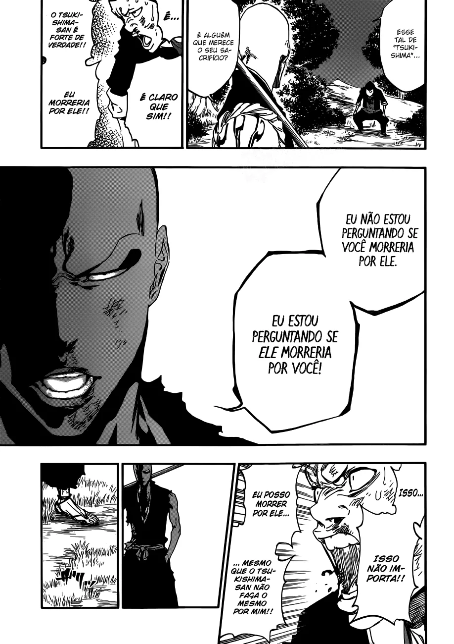 Read Bleach (PT-BR) PT Manga Online