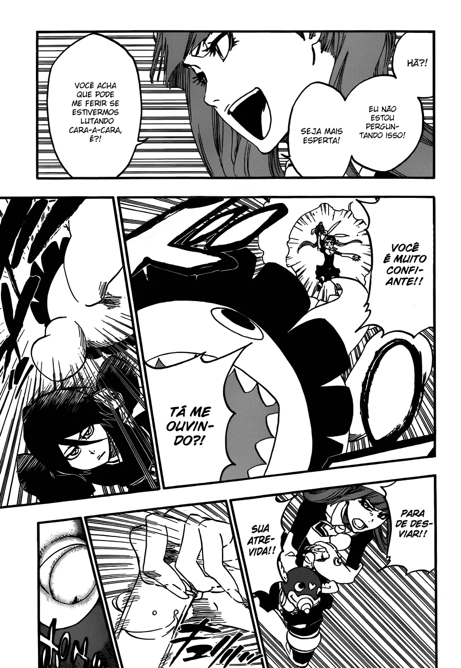 Read Bleach (PT-BR) PT Manga Online