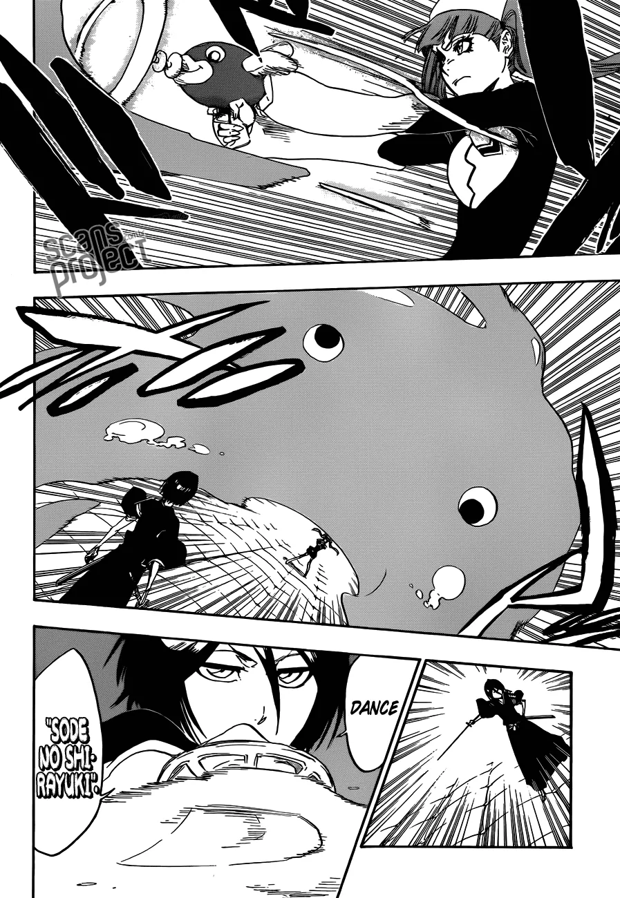 Read Bleach (PT-BR) PT Manga Online