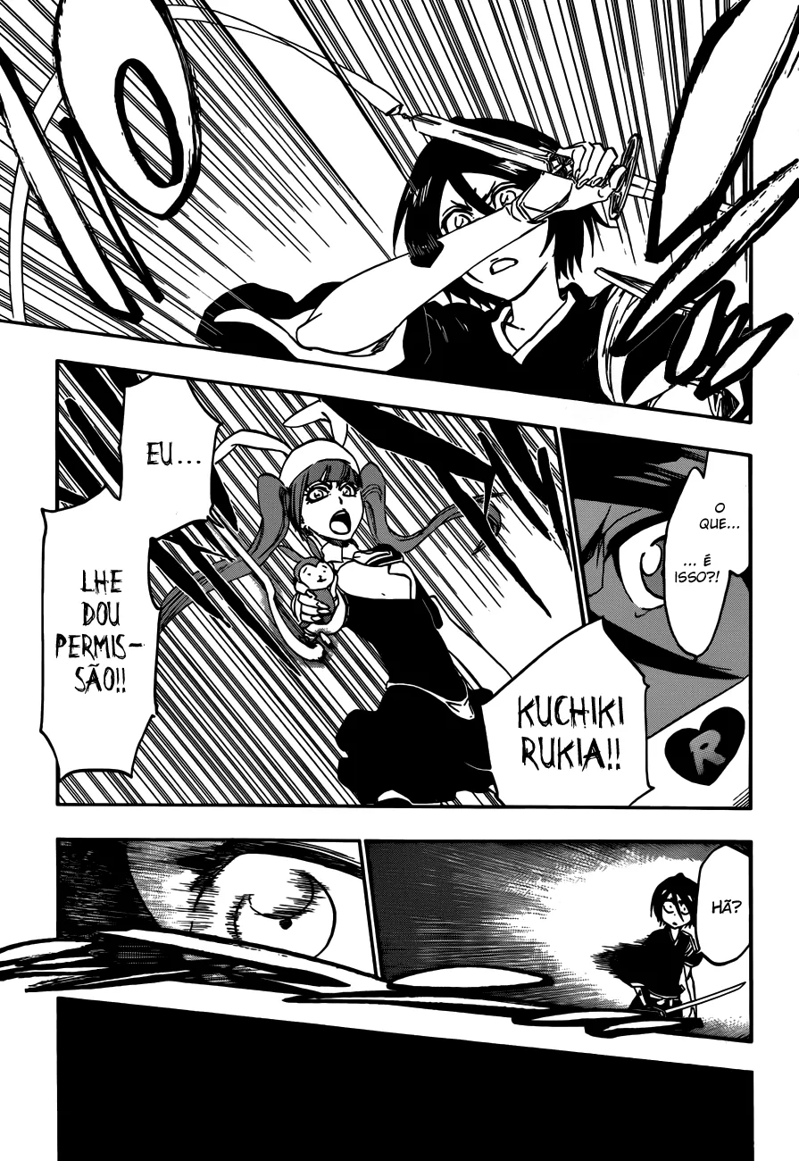 Read Bleach (PT-BR) PT Manga Online