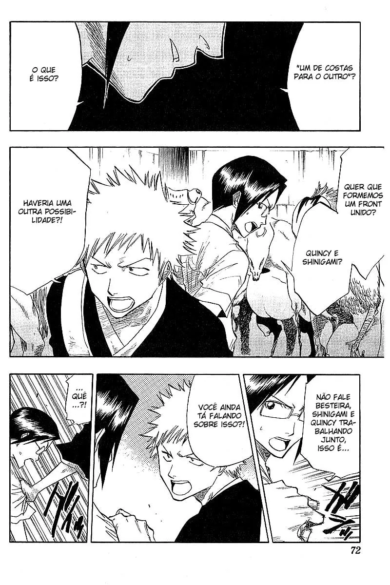 Read Bleach (PT-BR) PT Manga Online