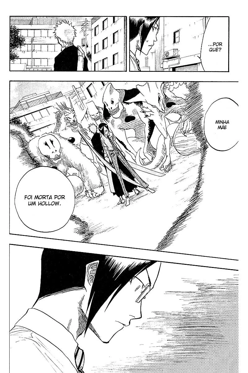 Read Bleach (PT-BR) PT Manga Online