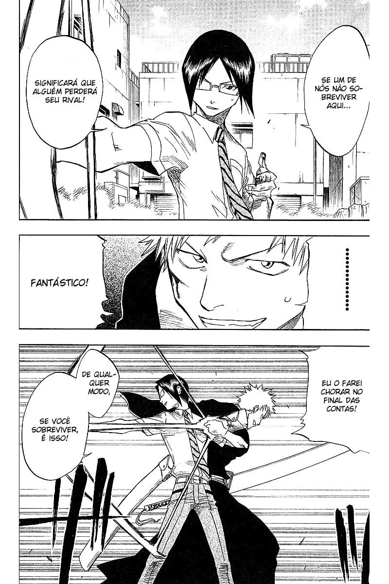 Read Bleach (PT-BR) PT Manga Online