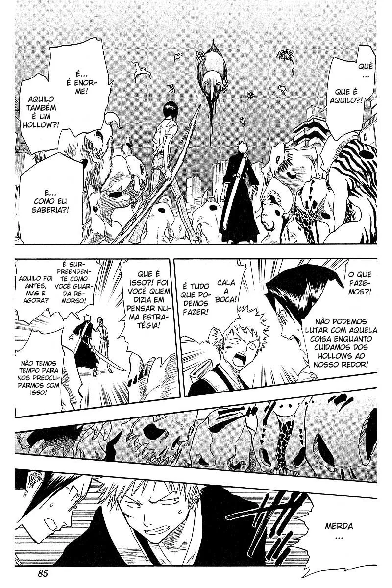 Read Bleach (PT-BR) PT Manga Online