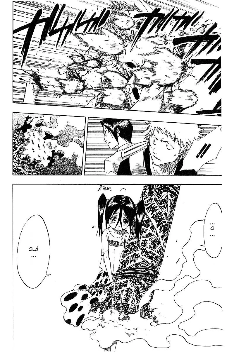 Read Bleach (PT-BR) PT Manga Online