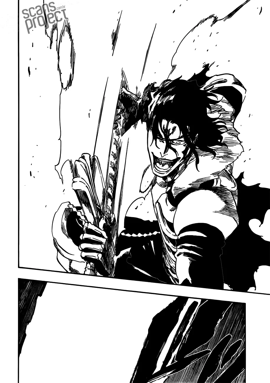 Read Bleach (PT-BR) PT Manga Online